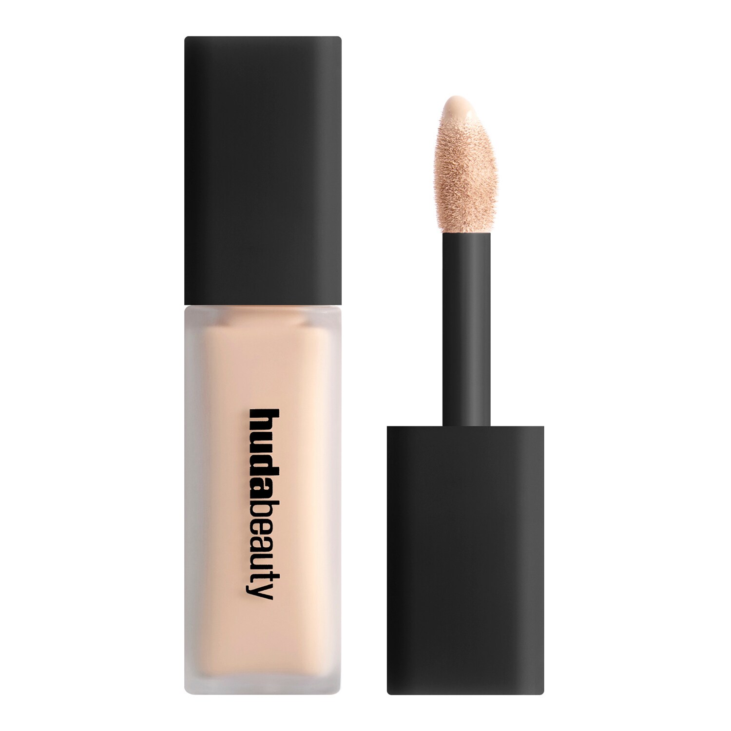 Консилер #FAUXFILTER Luminous Matte Liquid Concealer Huda Beauty, 1.7B Honey (9 ml)
Консилер #FAUXFILTER Luminous Matte Liquid Concealer Huda Beauty, 1.7B Honey (9 ml)