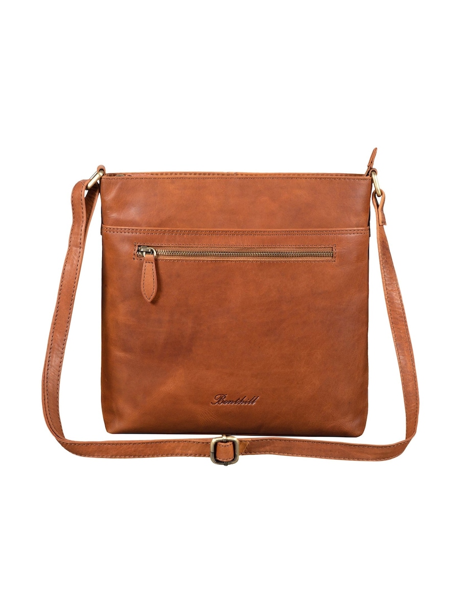 Сумка через плечо Benthill, коричневый
Сумка через плечо Benthill, коричневый