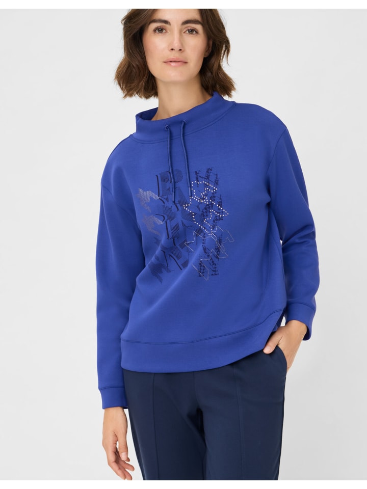 Толстовка цвета кобальта Olsen, Синий, Толстовка цвета кобальта Olsen
Толстовка цвета кобальта Olsen, Синий, Толстовка цвета кобальта Olsen