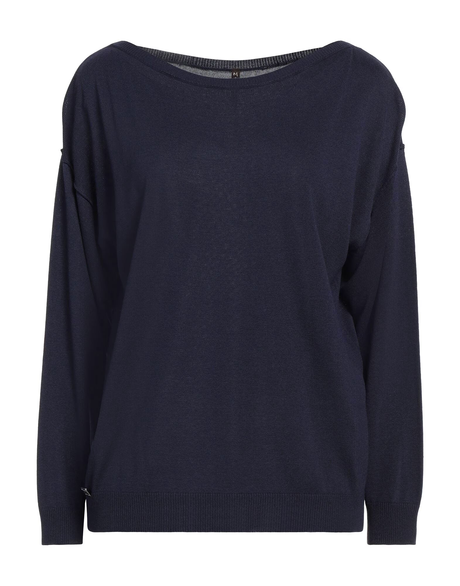 Свитер Manila Grace, полуночно-синий
Свитер Manila Grace, полуночно-синий