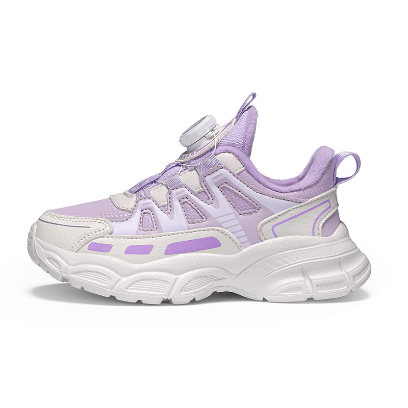 Детские повседневные туфли Pre-school LEMONKID, фиолетовый
Детские повседневные туфли Pre-school LEMONKID, фиолетовый