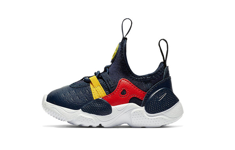 Обувь для малышей Nike Huarache TD
Обувь для малышей Nike Huarache TD