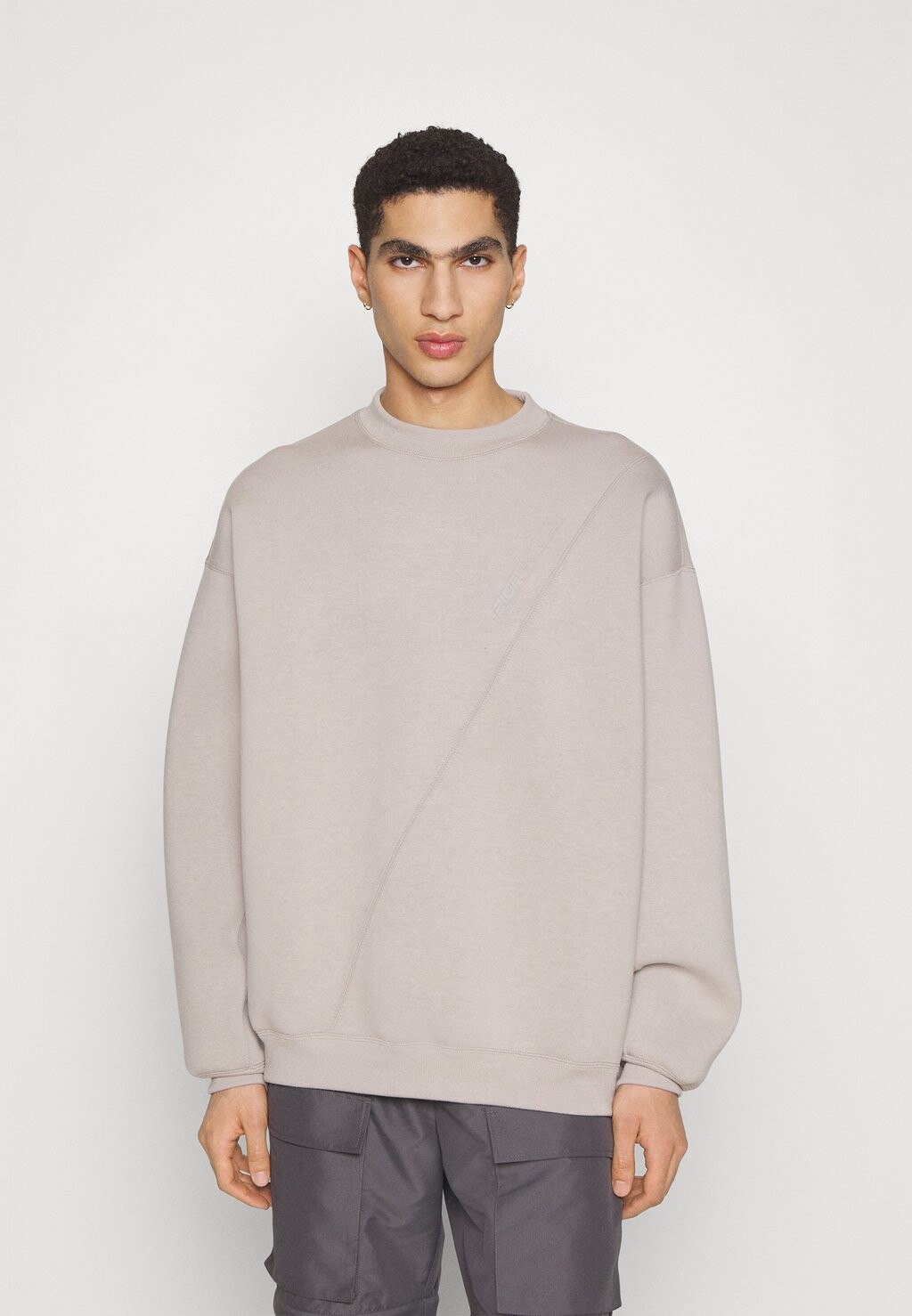 Толстовка Zign Studio, серый
Толстовка Zign Studio, серый