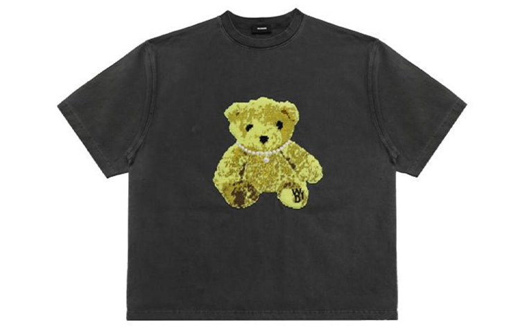 Футболка Unisex Charcoal WE11DONE, Charcoal, Черный, Футболка Unisex Charcoal WE11DONE, Charcoal
Футболка Unisex Charcoal WE11DONE, Charcoal, Черный, Футболка Unisex Charcoal WE11DONE, Charcoal