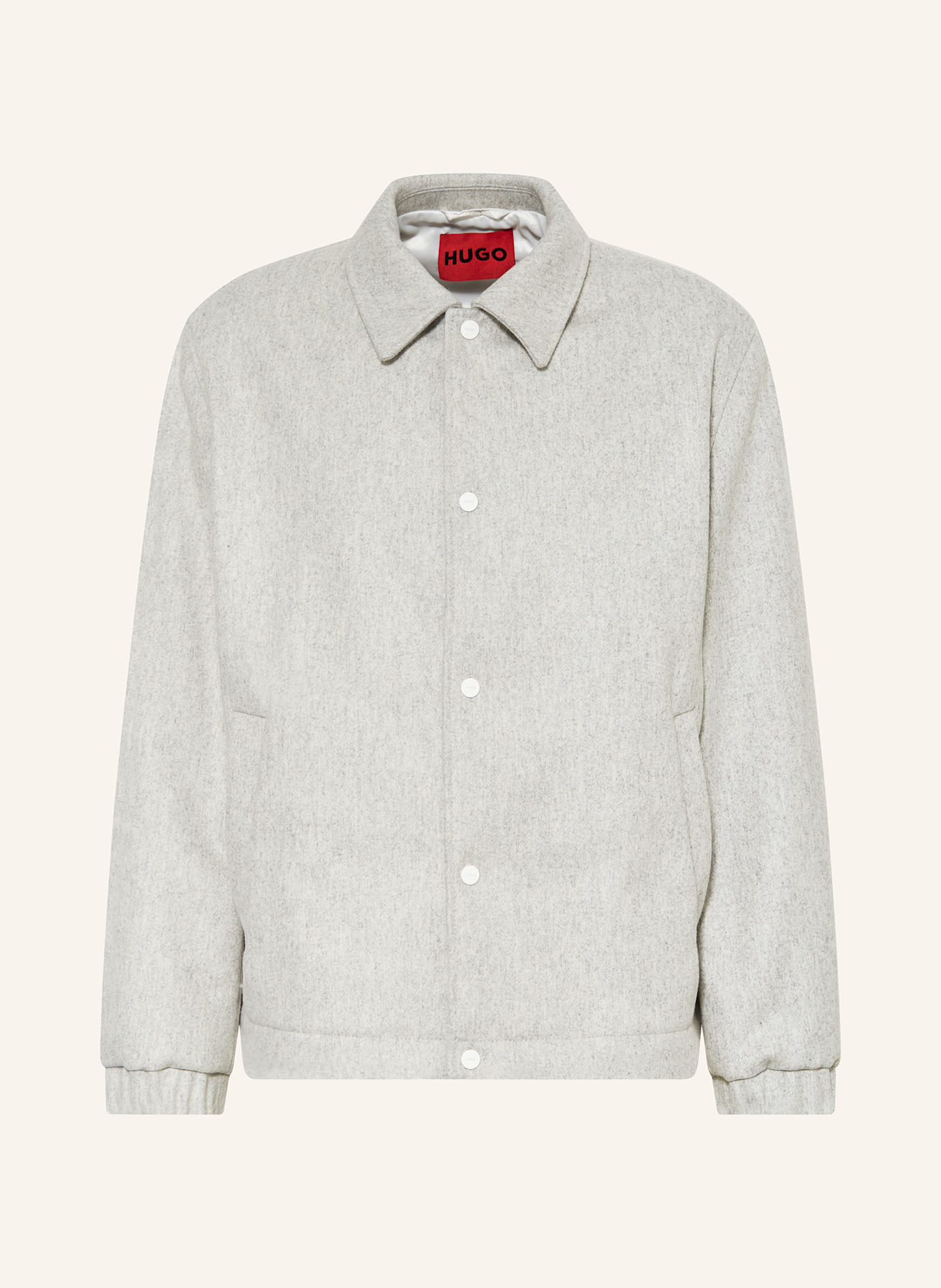 Куртка сзади Hugo, мультиколор
Куртка сзади Hugo, мультиколор