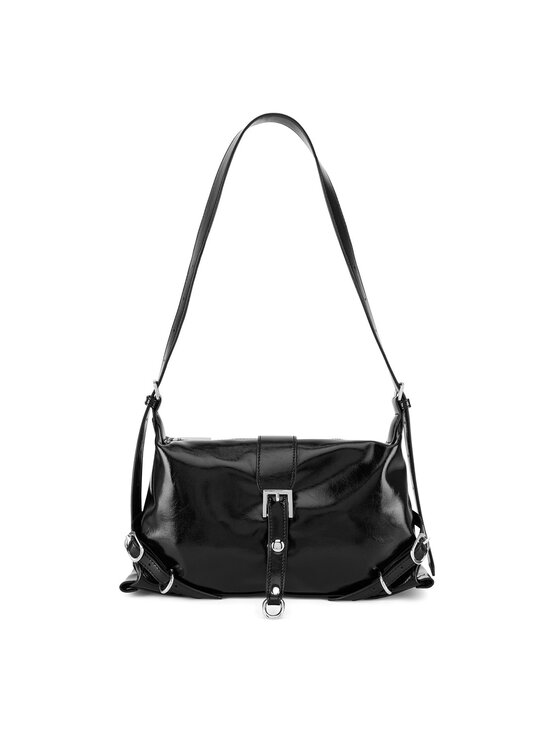 Сумочка JNY-S-002-07 Jenny, черный
Сумочка JNY-S-002-07 Jenny, черный