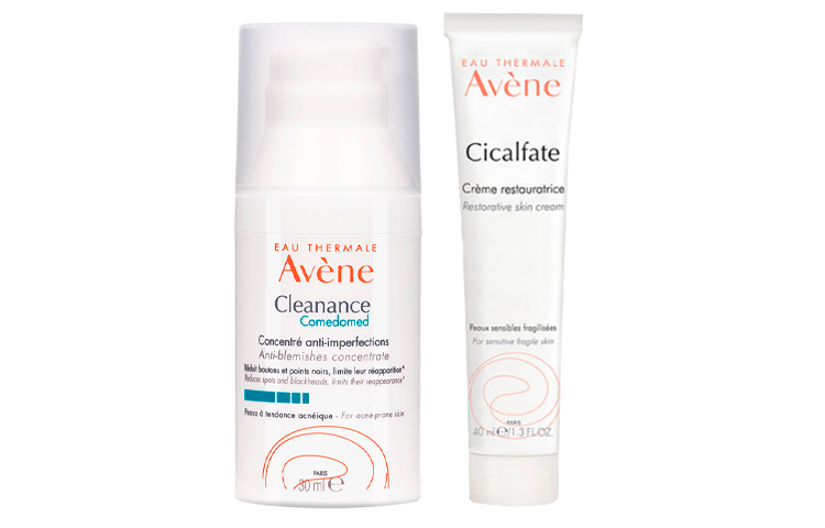 Наборы для ухода за кожей Unisex Avène
Наборы для ухода за кожей Unisex Avène