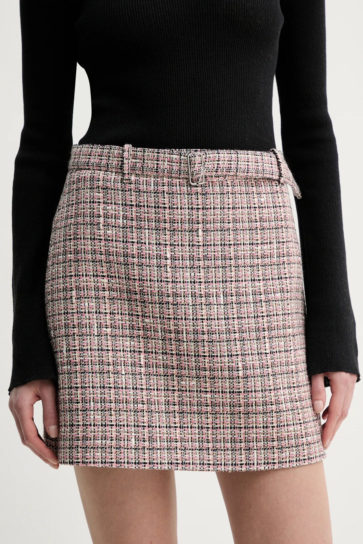 Юбки Theory, розовый
Юбки Theory, розовый