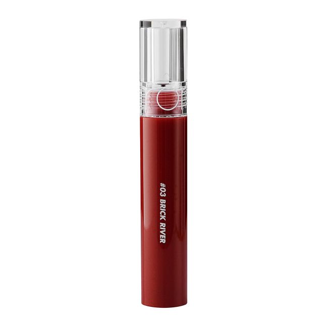 Glasting water tint жидкая помада Rom&nd, цвет 03, 4 гр
Glasting water tint жидкая помада Rom&nd, цвет 03, 4 гр