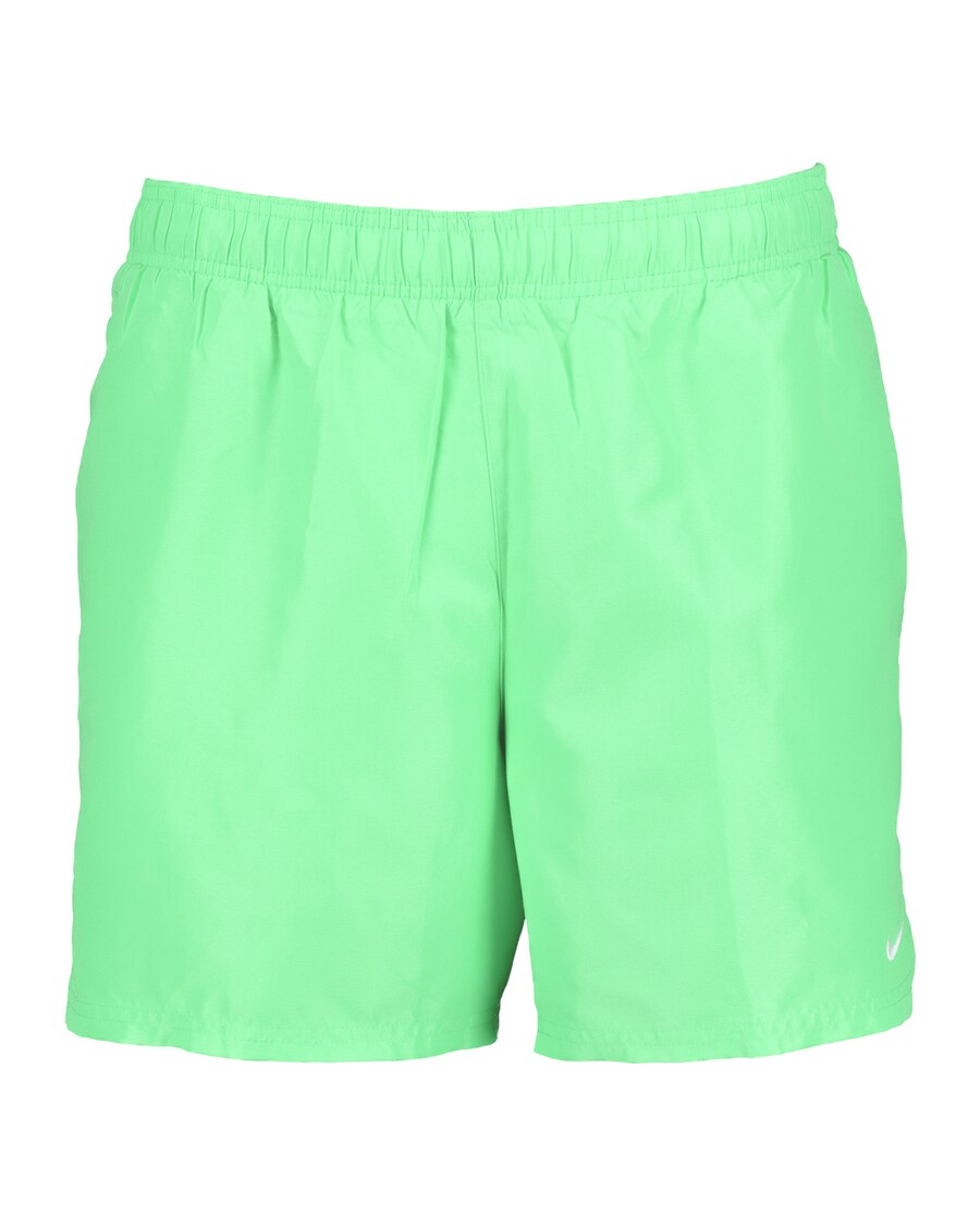 Обычные плавки Nike Swim, светло-зеленый
Обычные плавки Nike Swim, светло-зеленый