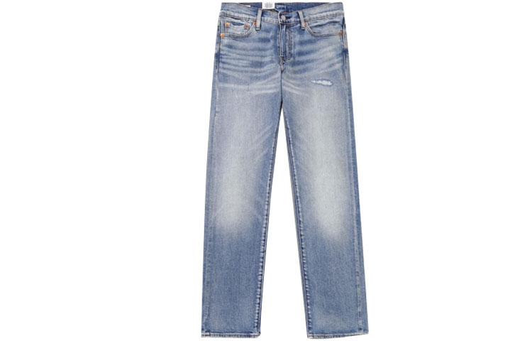 Levis Джинсы мужские джинсовые синие
Levis Джинсы мужские джинсовые синие