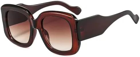 Солнцезащитные очки большого размера в винтажном стиле 2027 года для женщин, солнцезащитные очки с защитой от УФ-излучения UV400 для мужчин и женщин MTZJH, 4
Солнцезащитные очки большого размера в винтажном стиле 2027 года для женщин, солнцезащитные очки с защитой от УФ-излучения UV400 для мужчин и женщин MTZJH, 4