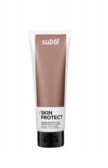 Защитный крем, 125 мл Subtil, Skin Protect
Защитный крем, 125 мл Subtil, Skin Protect