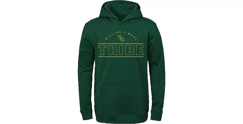 Молодежная толстовка Gen2 William & Mary Tribe из пихты
Молодежная толстовка Gen2 William & Mary Tribe из пихты
