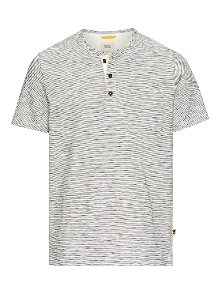 Футболка Camel Active, бежевый
Футболка Camel Active, бежевый