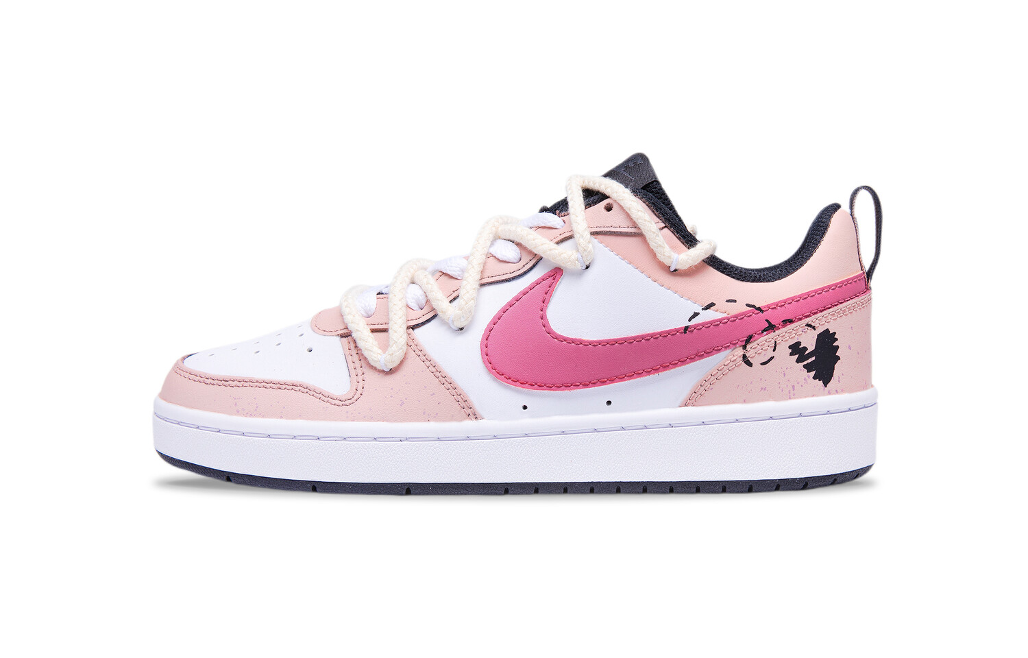 Кроссовки Nike Court Borough Skateboard Shoes Women's Low-Top Pink White, Белый, Кроссовки Nike Court Borough Skateboard Shoes Women's Low-Top Pink White
Кроссовки Nike Court Borough Skateboard Shoes Women's Low-Top Pink White, Белый, Кроссовки Nike Court Borough Skateboard Shoes Women's Low-Top Pink White