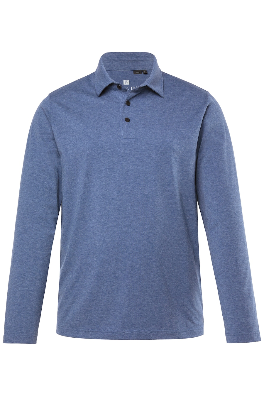 Рубашка JAY-PI, синий
Рубашка JAY-PI, синий