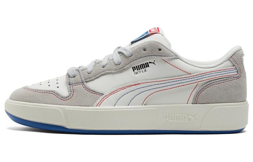 Обувь для скейтбординга Puma Sky LX унисекс
Обувь для скейтбординга Puma Sky LX унисекс