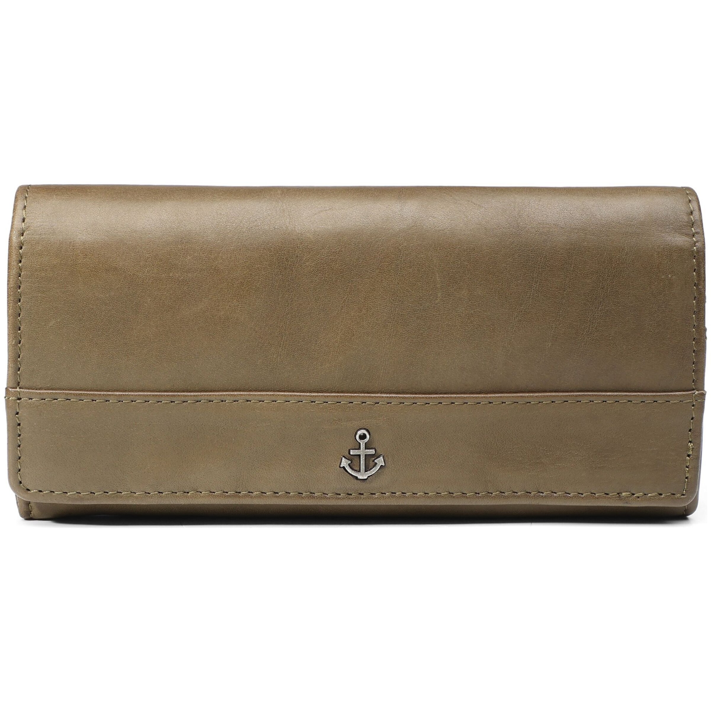 Harbour 2nd Кошелек 'Anchor Love' в Olive
Harbour 2nd Кошелек 'Anchor Love' в Olive