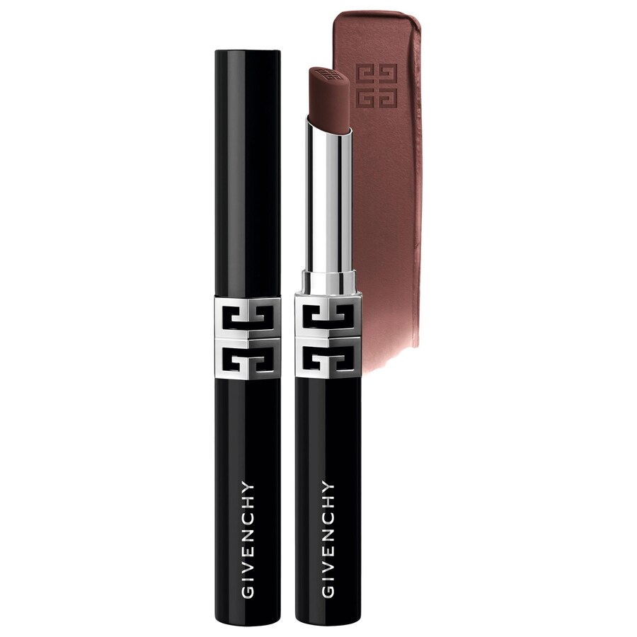 Стойкая матовая помада Le Rouge Velvet Matte Givenchy, 0.1oz/2.3g, N08 Masculine Feminine
Стойкая матовая помада Le Rouge Velvet Matte Givenchy, 0.1oz/2.3g, N08 Masculine Feminine