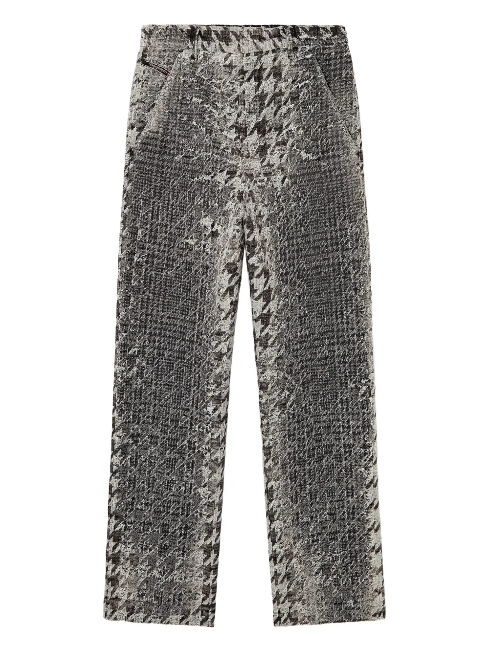 Джинсы D-Eber DIESEL, черный
Джинсы D-Eber DIESEL, черный