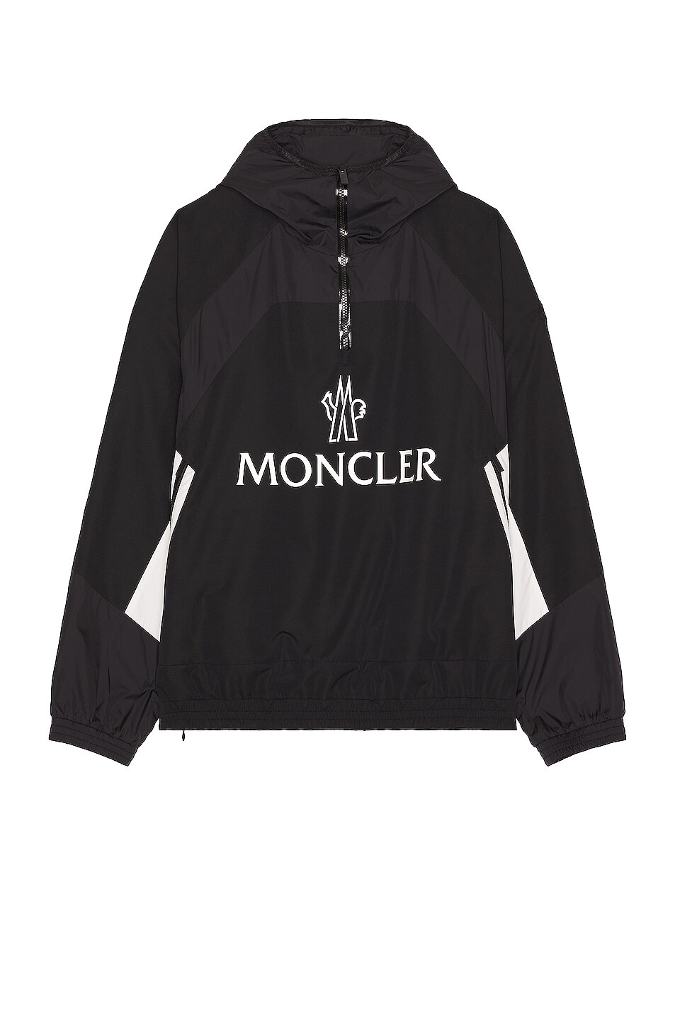 Куртка Moncler Mattres, черный
Куртка Moncler Mattres, черный
