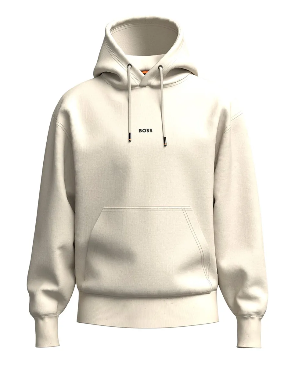 Мужская толстовка с длинным рукавом Boss, бежевый
Мужская толстовка с длинным рукавом Boss, бежевый