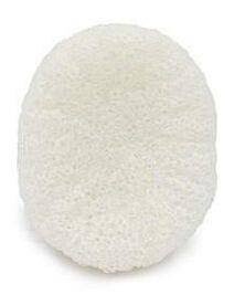 Конжаковая губка для чистки лица. Овальное пюре Bebevisa –
Конжаковая губка для чистки лица. Овальное пюре Bebevisa –