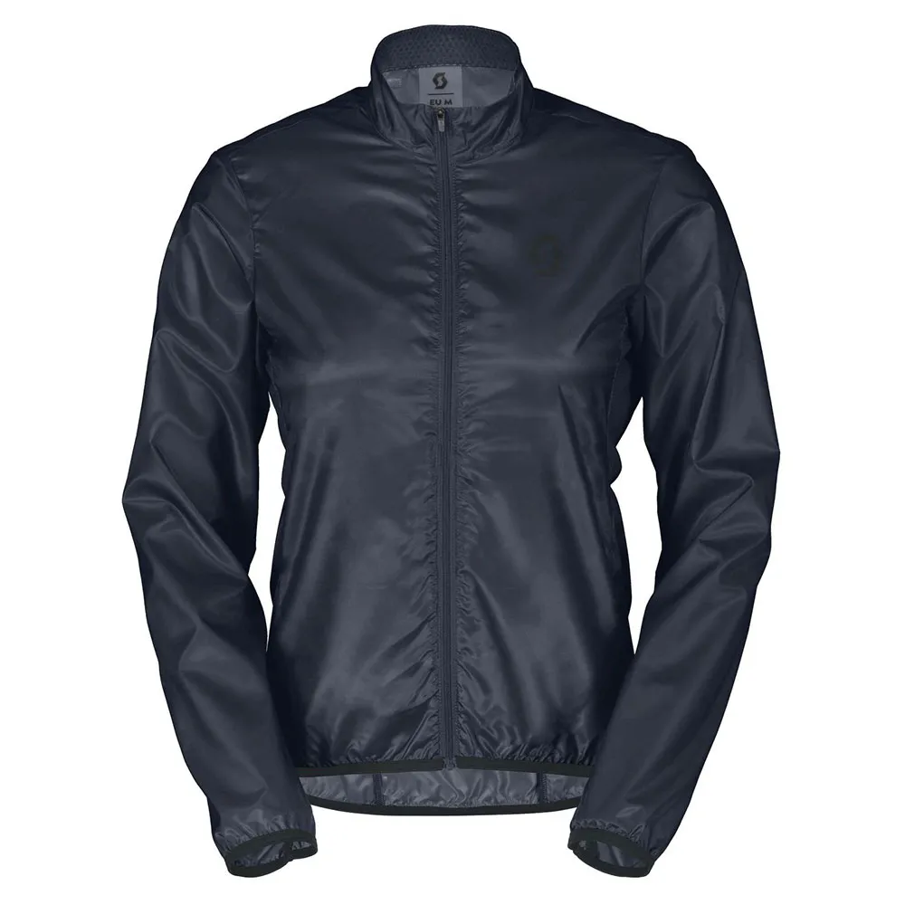Куртка Scott Endurance Windbreaker, синий
Куртка Scott Endurance Windbreaker, синий