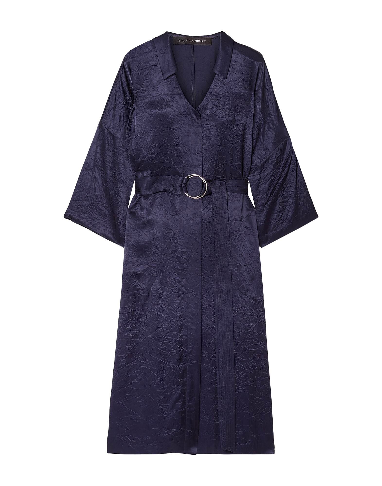 Платье миди Lapointe, полуночно-синий
Платье миди Lapointe, полуночно-синий