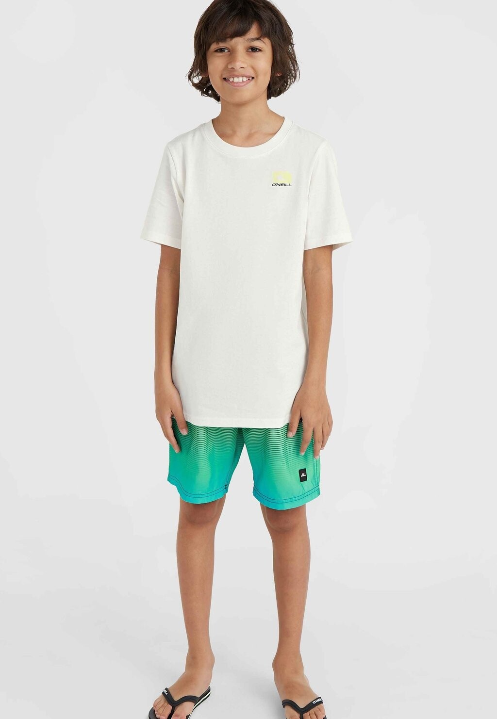 Футболка с принтом O'Neill, цвет snow white
Футболка с принтом O'Neill, цвет snow white