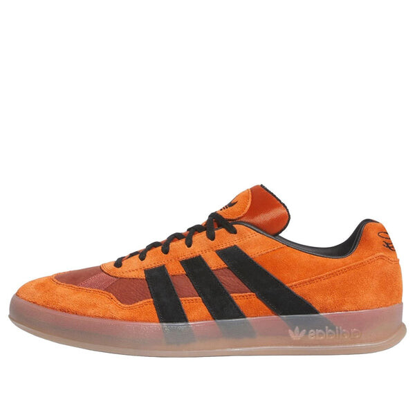 Кроссовки алоха супер Adidas, красный
Кроссовки алоха супер Adidas, красный