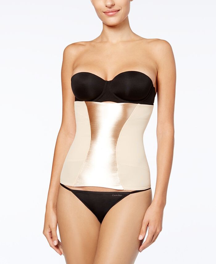 Женские тренажеры с фиксированной талией Easy Up Easy Down Pull On 2368 Maidenform, тан/бежевый
Женские тренажеры с фиксированной талией Easy Up Easy Down Pull On 2368 Maidenform, тан/бежевый