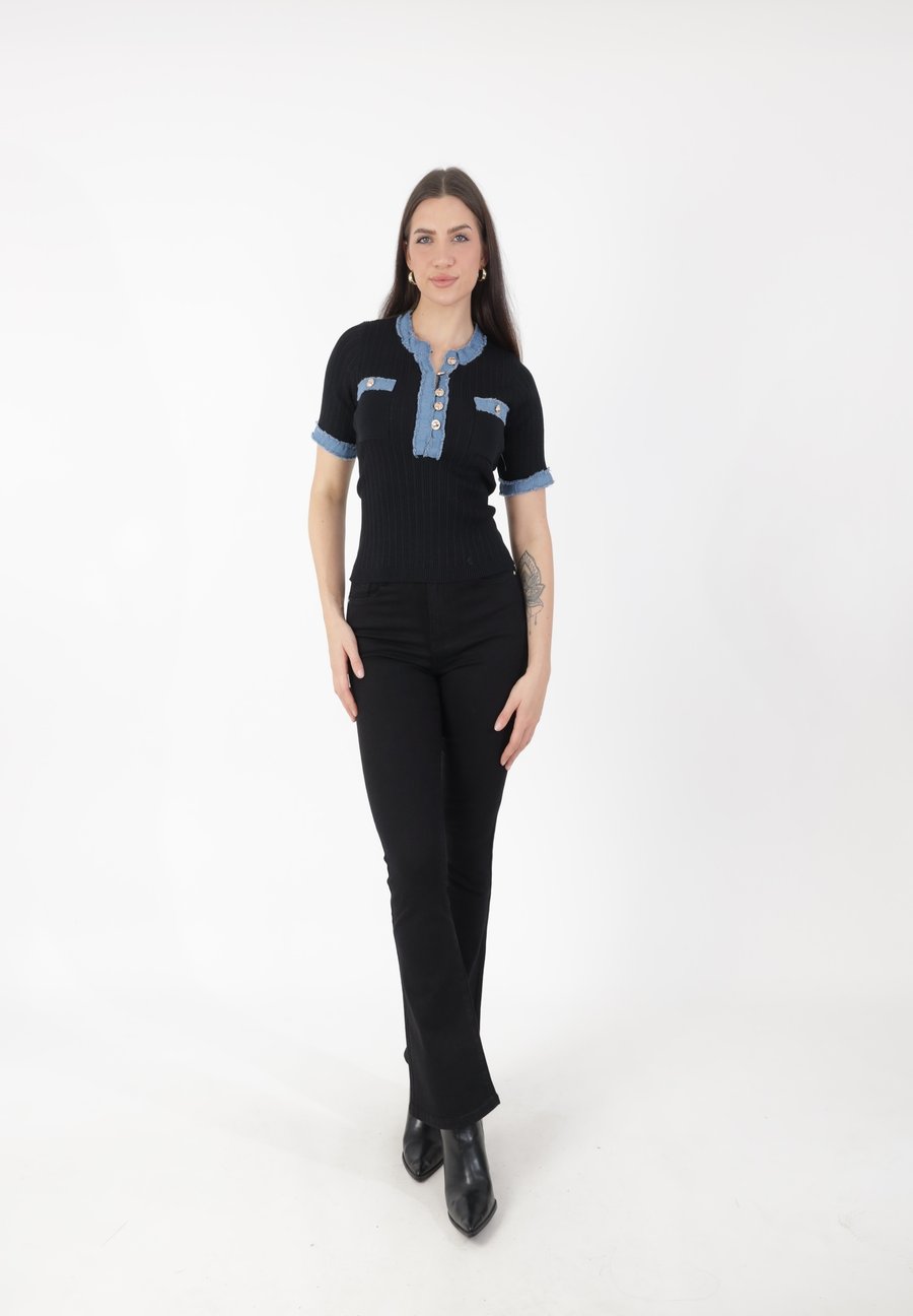 Футболка Elara Print T-shirt, Schwarz/Black, Черный, Футболка Elara Print T-shirt, Schwarz/Black
Футболка Elara Print T-shirt, Schwarz/Black, Черный, Футболка Elara Print T-shirt, Schwarz/Black