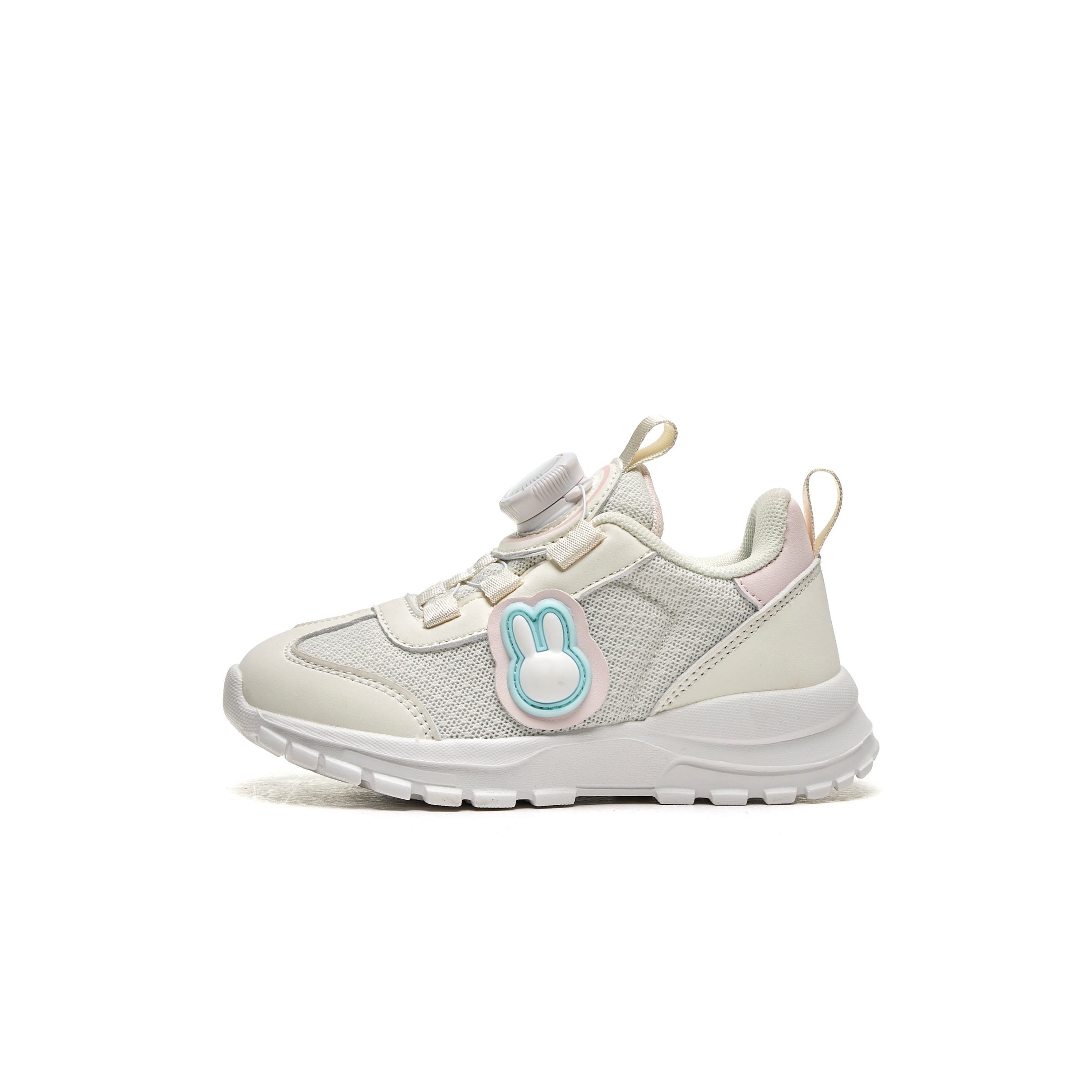 Низкие кроссовки для бега с амортизацией и износостойкостью для детей Miffy, бежевый
Низкие кроссовки для бега с амортизацией и износостойкостью для детей Miffy, бежевый