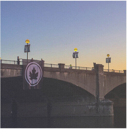 Виниловая пластинка Early November: Fifteen Years
Виниловая пластинка Early November: Fifteen Years