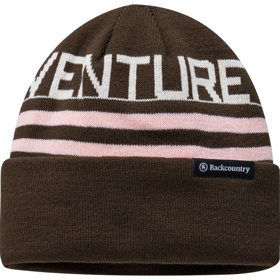 Шапка Backcountry VB Knit Backcountry, Dark Brown
Шапка Backcountry VB Knit Backcountry, Dark Brown