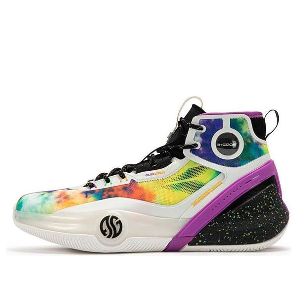 Кроссовки ag3 pro aaron gordon 'guitar god' 361 Degrees, белый
Кроссовки ag3 pro aaron gordon 'guitar god' 361 Degrees, белый