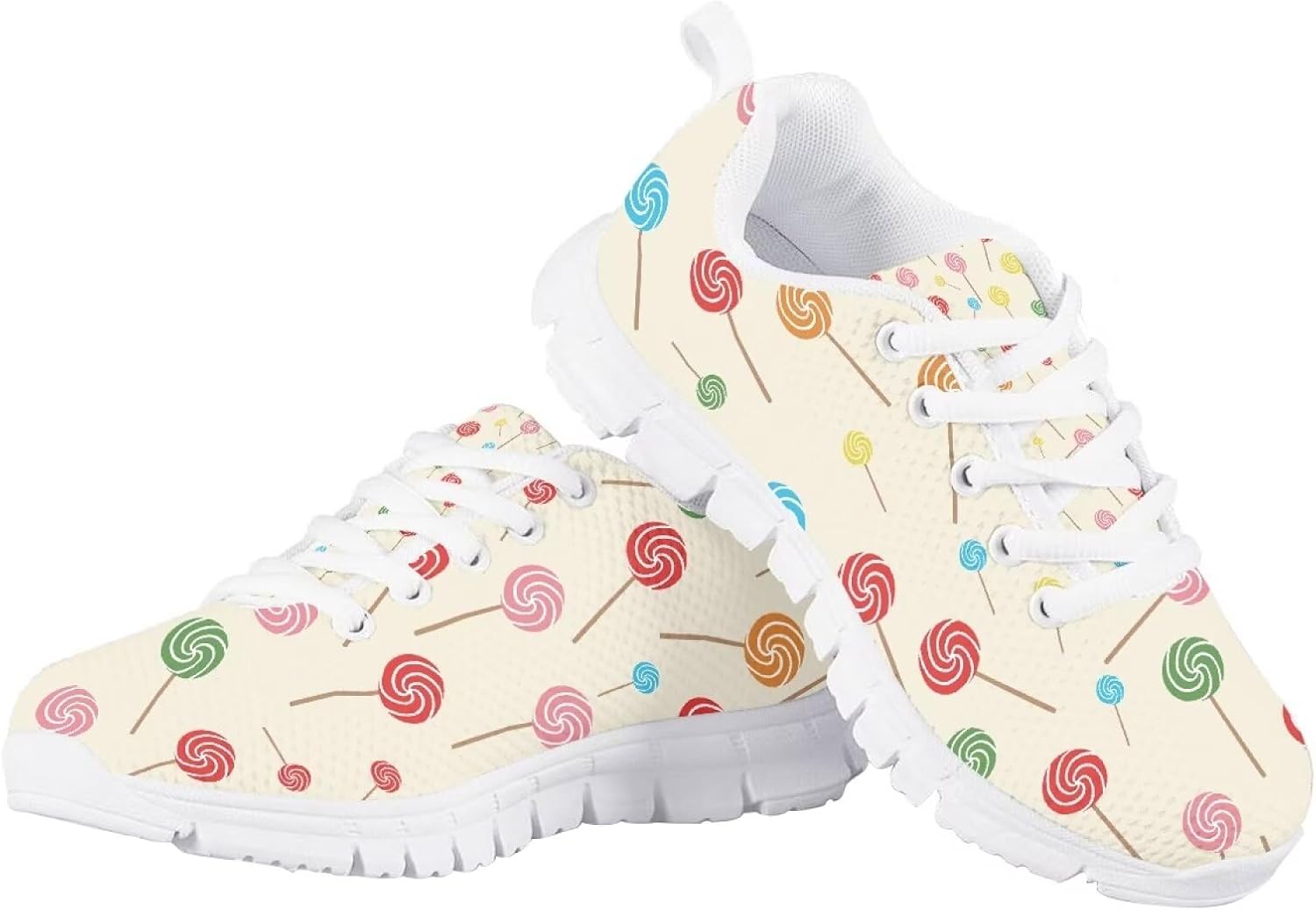 Детские кроссовки для бега и прогулок, мультяшные, для мальчиков и девочек, теннисные кроссовки, спортивные, легкие, дышащие, из сетчатого материала, для малышей размер 11-13 / для больших детей размер 1-5 Quxjehoe, Lollipops
Детские кроссовки для бега и прогулок, мультяшные, для мальчиков и девочек, теннисные кроссовки, спортивные, легкие, дышащие, из сетчатого материала, для малышей размер 11-13 / для больших детей размер 1-5 Quxjehoe, Lollipops