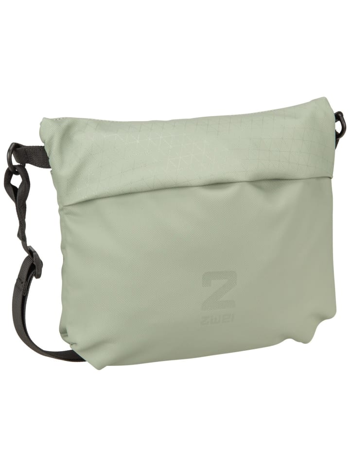 Zwei Сумка для трупа Jona JO60 в цвете «Шалфей»
Zwei Сумка для трупа Jona JO60 в цвете «Шалфей»