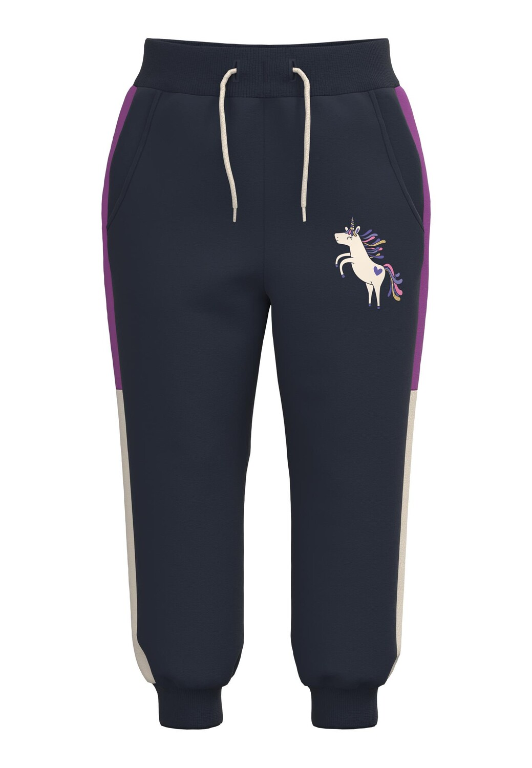 Спортивные брюки name it Joggpants, цвет hyacinth violet
Спортивные брюки name it Joggpants, цвет hyacinth violet
