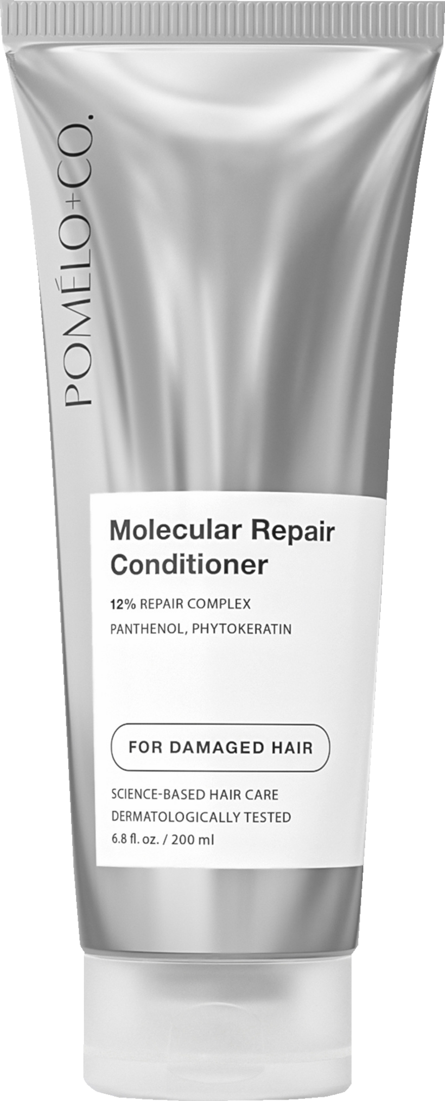 Кондиционер Pomélo+Co Molecular Repair Conditioner
Кондиционер Pomélo+Co Molecular Repair Conditioner