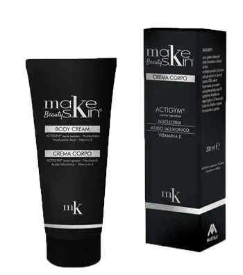 Makeskin Beauty Крем для тела 200мл Mastelli
Makeskin Beauty Крем для тела 200мл Mastelli