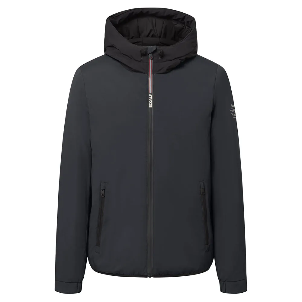 Куртка Ecoalf Cartes, черный
Куртка Ecoalf Cartes, черный