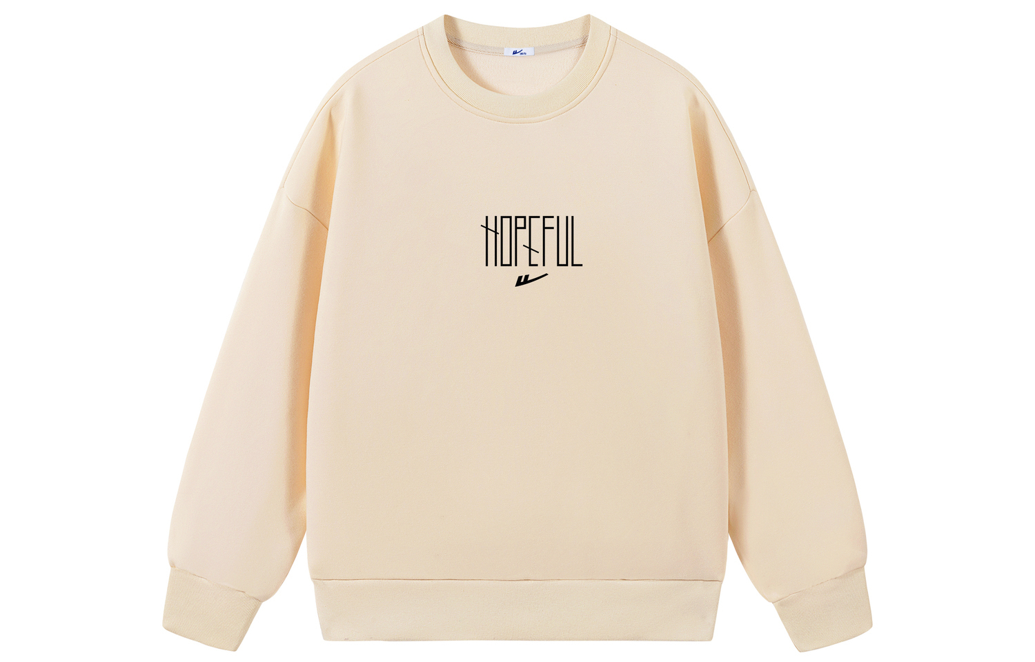 Худи unisex huichao star cloud collection WARRIOR, Apricot (Regular)
Худи unisex huichao star cloud collection WARRIOR, Apricot (Regular)