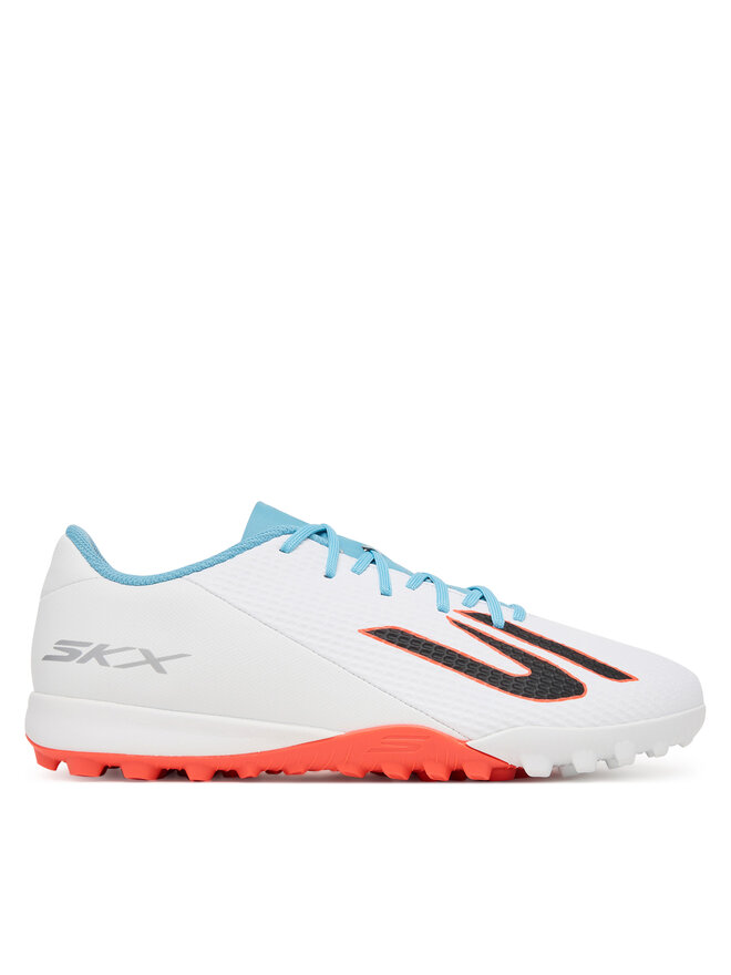 Футбольные бутсы Gold Tf 252124 WTQP Skechers, белый
Футбольные бутсы Gold Tf 252124 WTQP Skechers, белый