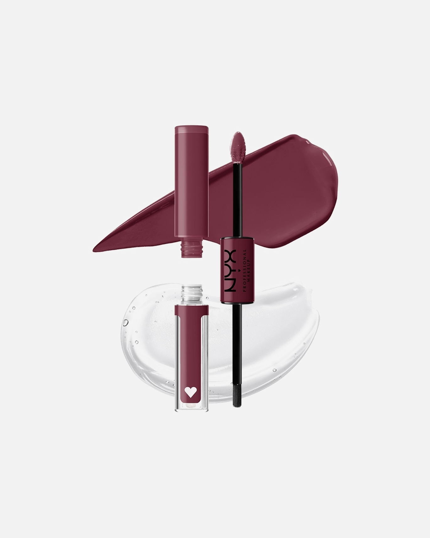 Жидкая помада Nyx Professional Makeup, never basic, 3.4 мл
Жидкая помада Nyx Professional Makeup, never basic, 3.4 мл