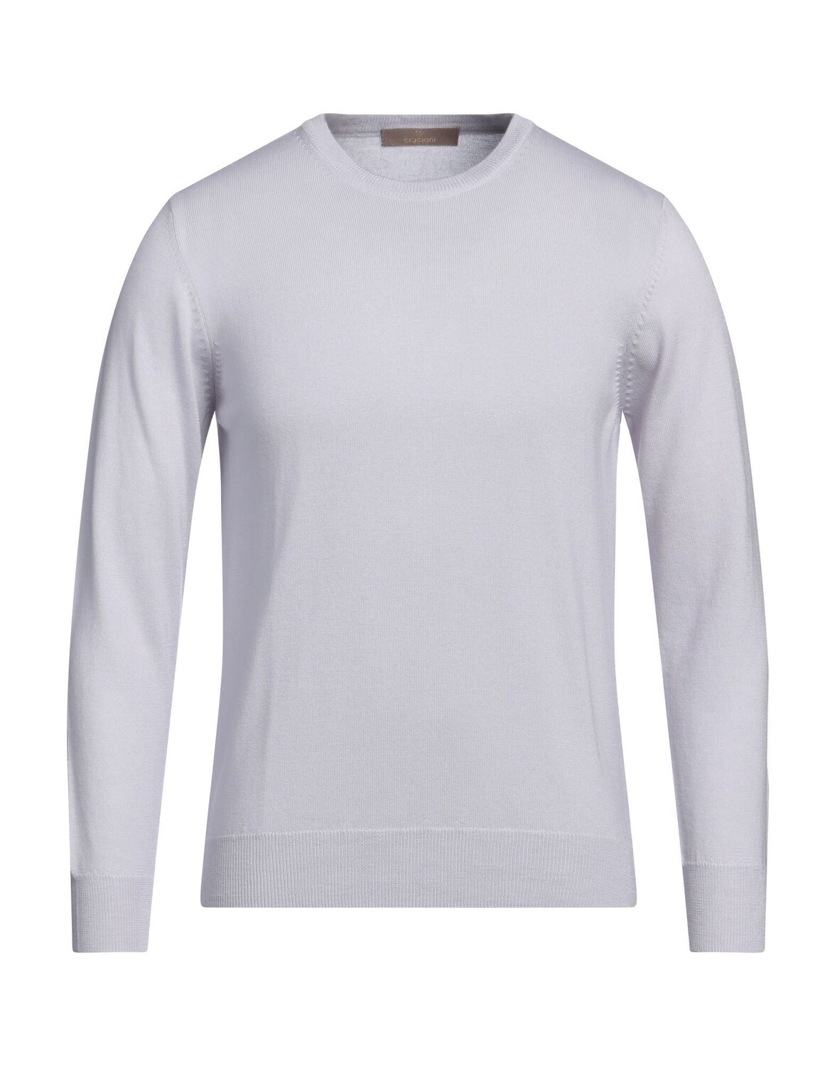 Свитер Cruciani, светло-серый
Свитер Cruciani, светло-серый