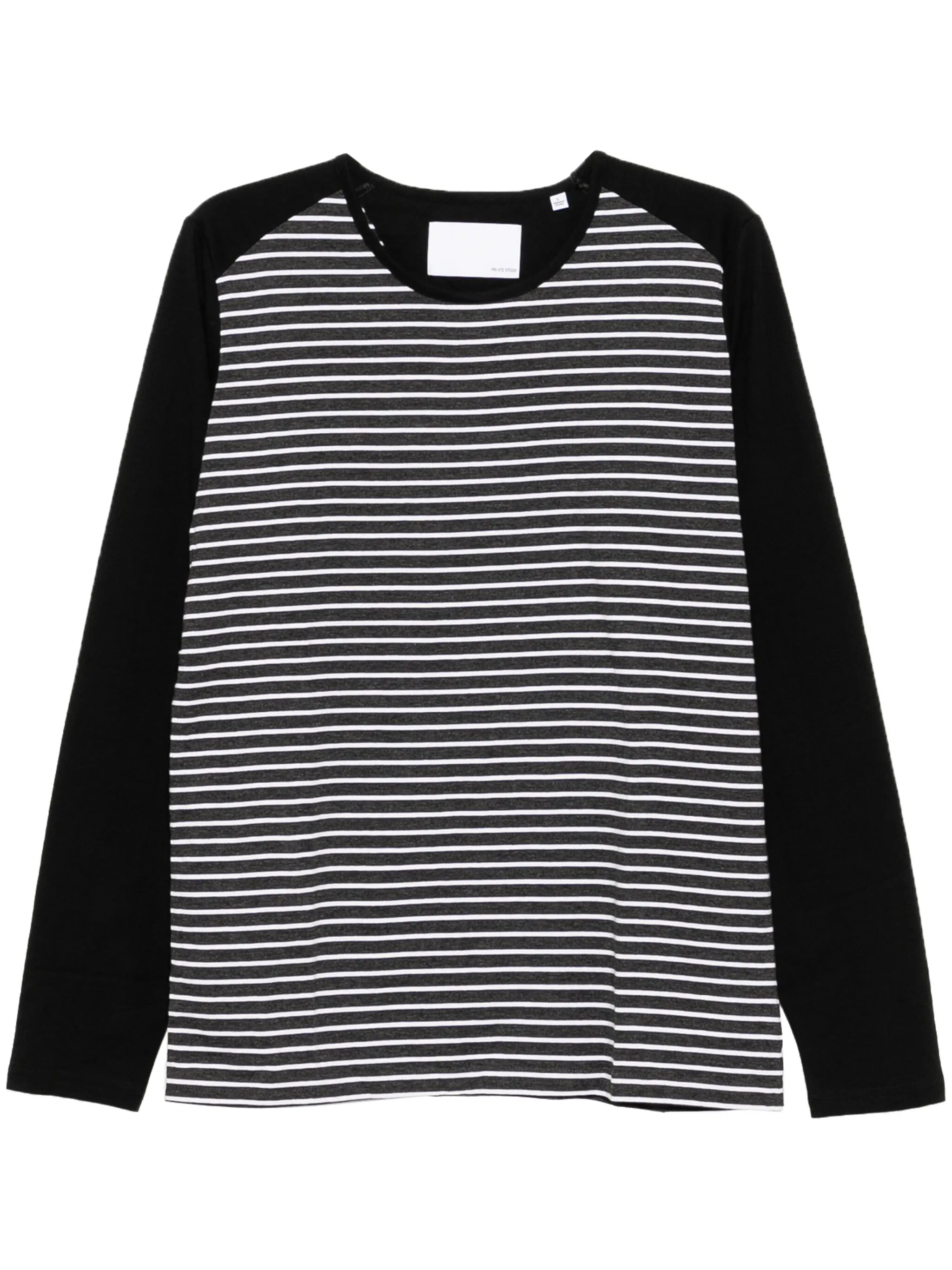 Футболка Nathan Private Stock, черный
Футболка Nathan Private Stock, черный