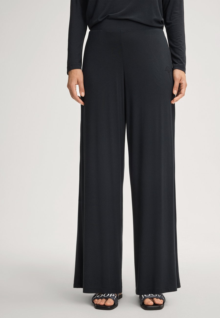 Пижамные брюки JOOP! LOUNGEWEAR, Schwarz/Black
Пижамные брюки JOOP! LOUNGEWEAR, Schwarz/Black
